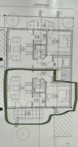 2 Zimmer Wohnung mit 56 m² in Heidelberg – Bild 12