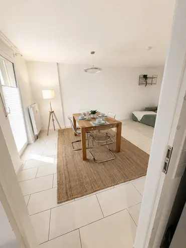 2 Zimmer Wohnung mit 56 m² in Heidelberg – Bild 3