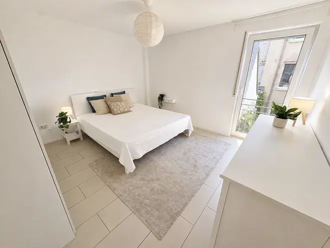 2 Zimmer Wohnung mit 56 m² in Heidelberg – Bild 7