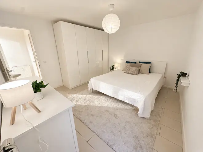 2 Zimmer Wohnung mit 56 m² in Heidelberg – Bild 8