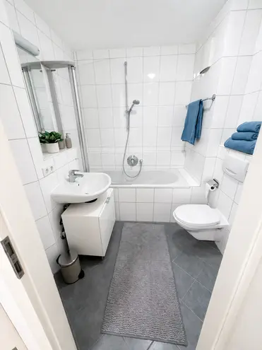 2 Zimmer Wohnung mit 56 m² in Heidelberg – Bild 10