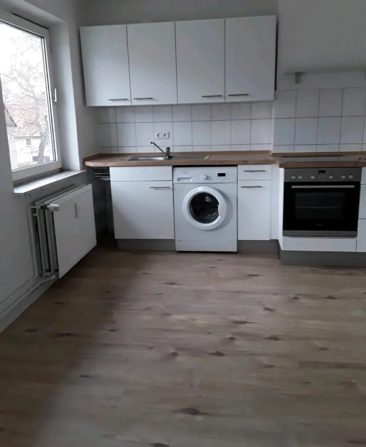2 Zimmer Wohnung mit 43 m² in Salzgitter – Bild 1