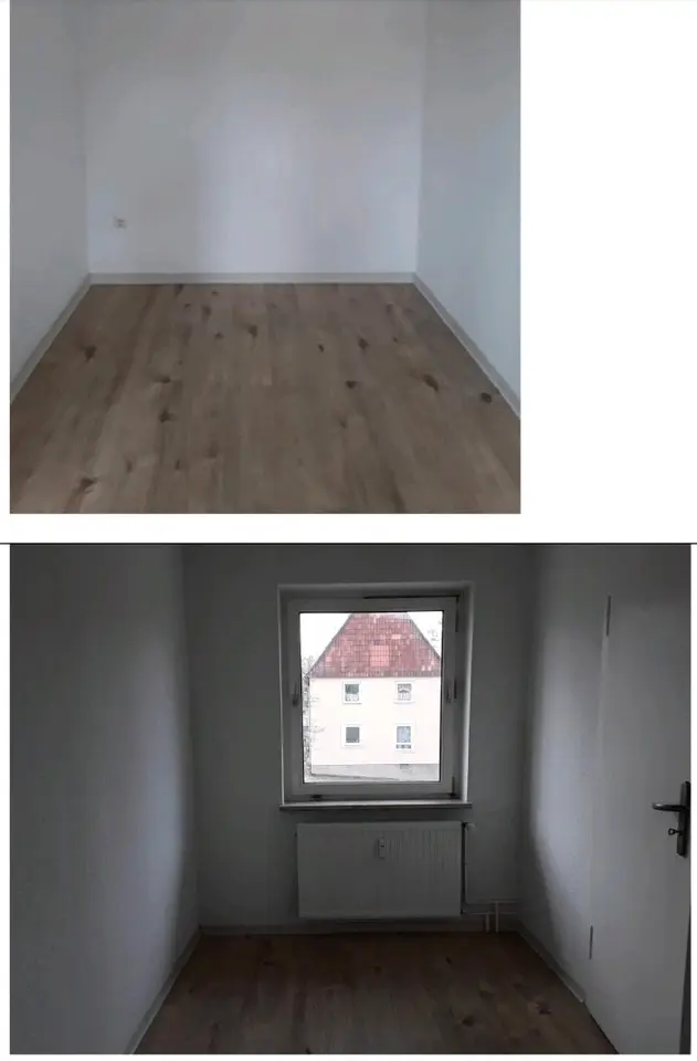 2 Zimmer Wohnung mit 43 m² in Salzgitter – Bild 2