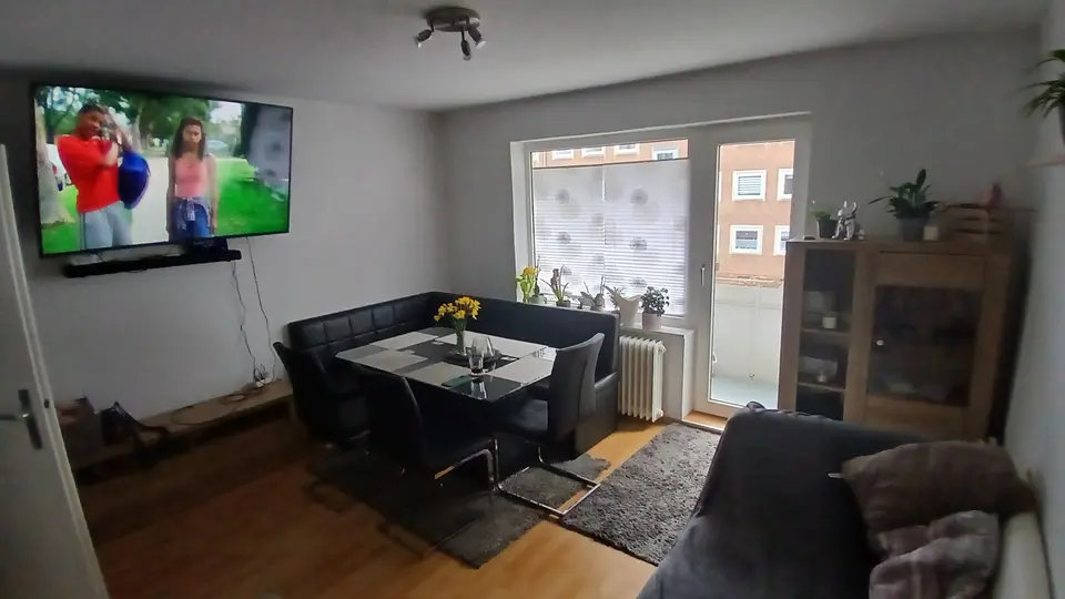 2 Zimmer Wohnung mit 43 m² in Salzgitter – Bild 9