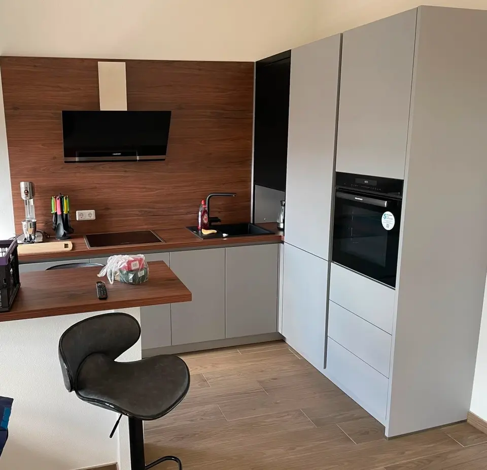 2 Zimmer Wohnung mit 55 m² in Bautzen – Bild 2