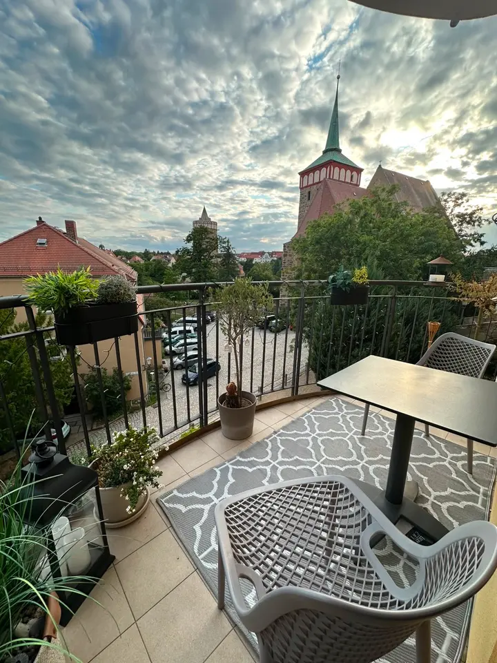 2 Zimmer Wohnung mit 55 m² in Bautzen – Bild 4