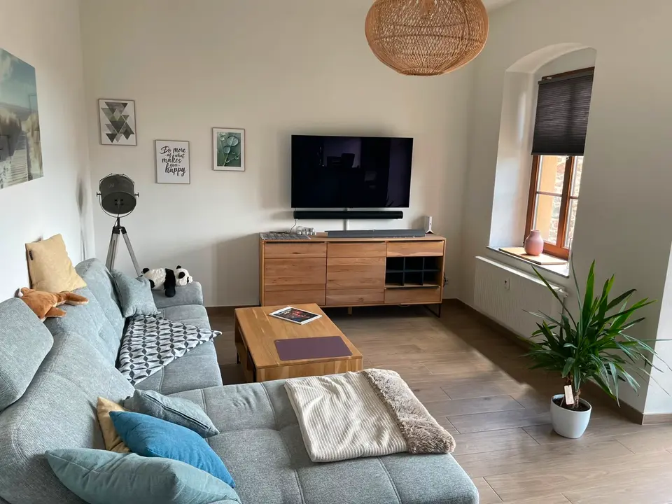 2 Zimmer Wohnung mit 55 m² in Bautzen – Bild 6