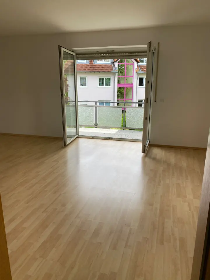2 Zimmer Wohnung mit 59 m² in Fürth – Bild 1
