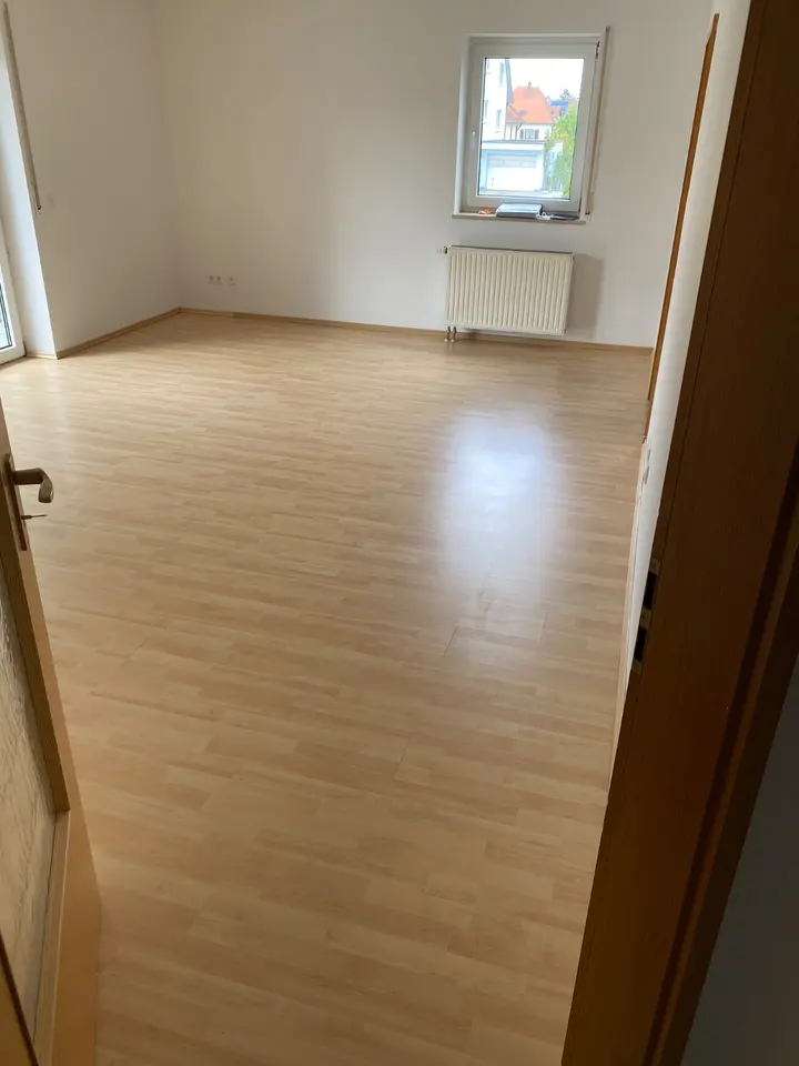 2 Zimmer Wohnung mit 59 m² in Fürth – Bild 6