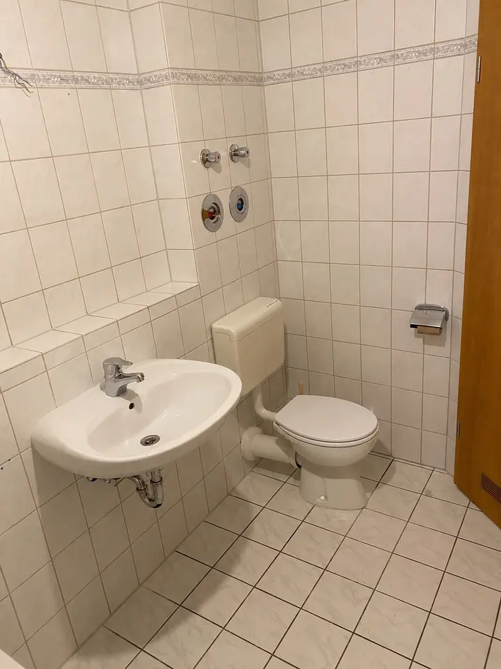 2 Zimmer Wohnung mit 59 m² in Fürth – Bild 8