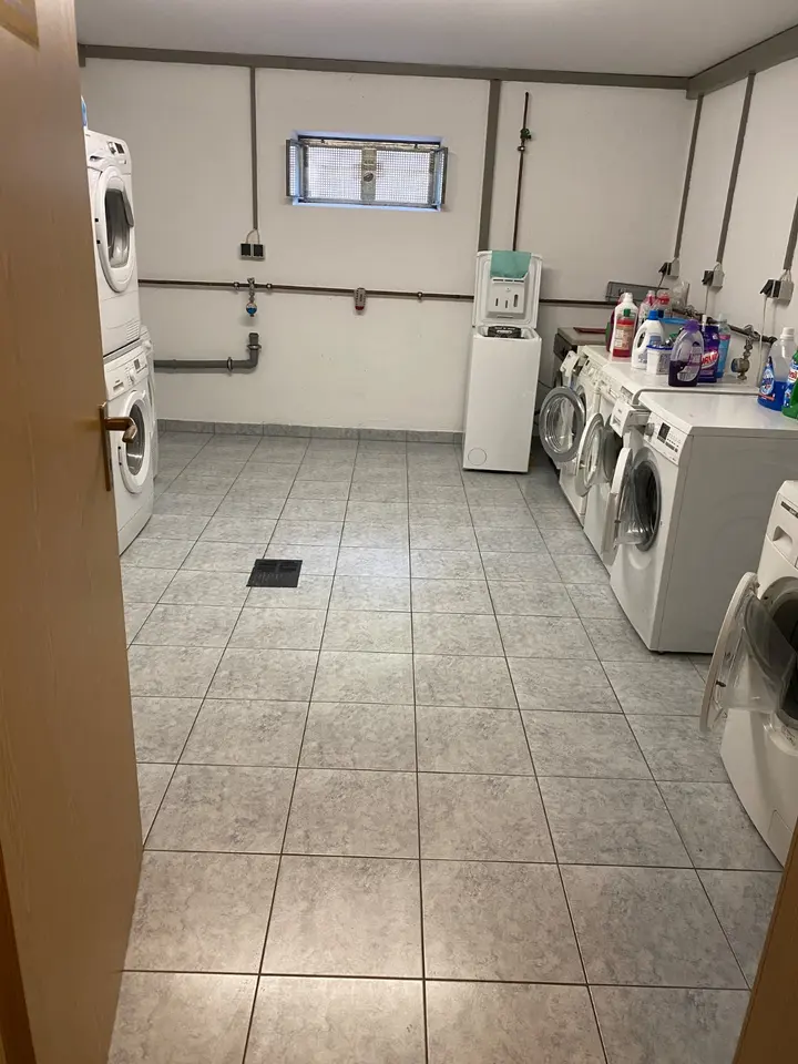 2 Zimmer Wohnung mit 59 m² in Fürth – Bild 9