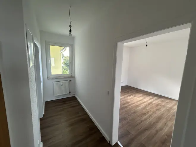 2 Zimmer Wohnung mit 53 m² in Gelsenkirchen – Bild 3