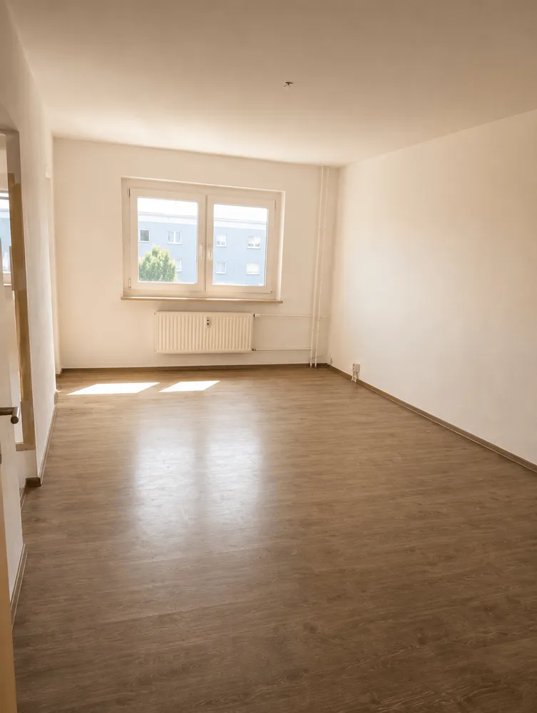 3 Zimmer Wohnung mit 65 m² in Stralsund – Bild 1
