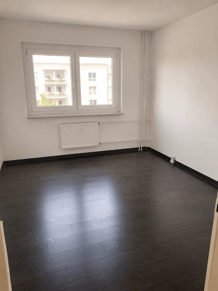 3 Zimmer Wohnung mit 65 m² in Stralsund – Bild 3