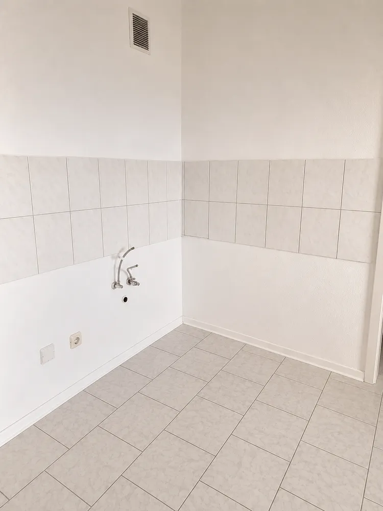 3 Zimmer Wohnung mit 65 m² in Stralsund – Bild 4