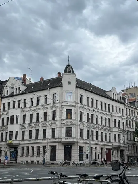 3 Zimmer Wohnung mit 103 m² in Leipzig – Bild 3