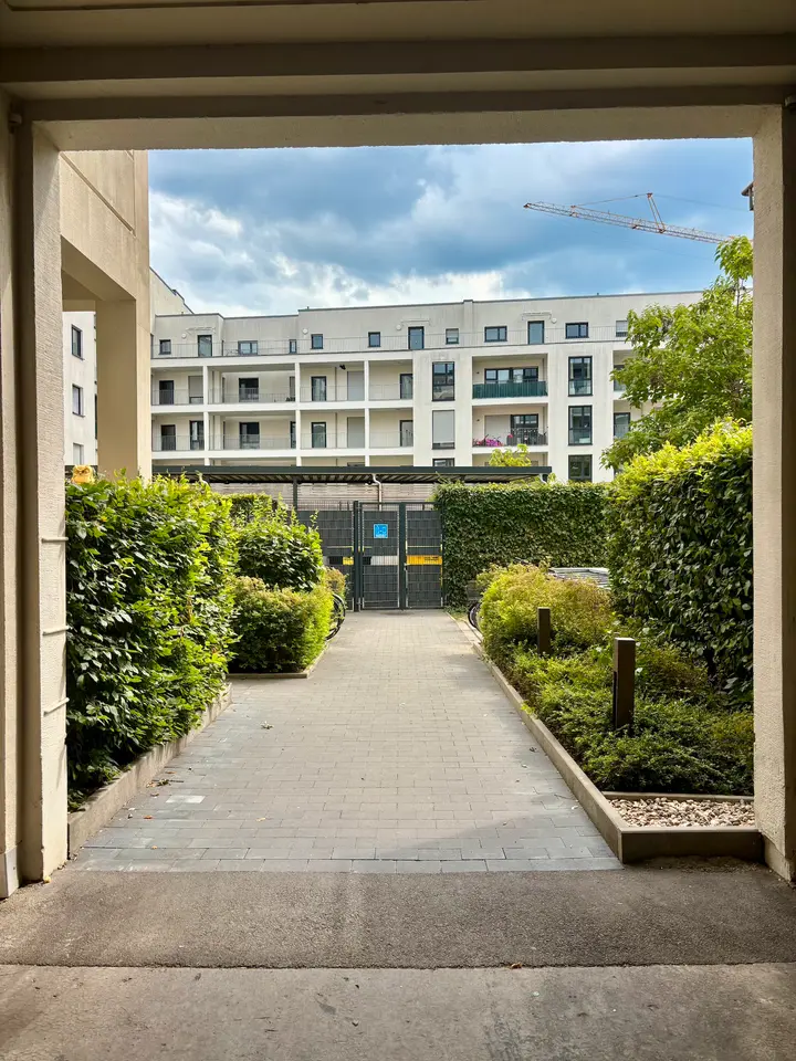 3 Zimmer Wohnung mit 103 m² in Leipzig – Bild 4
