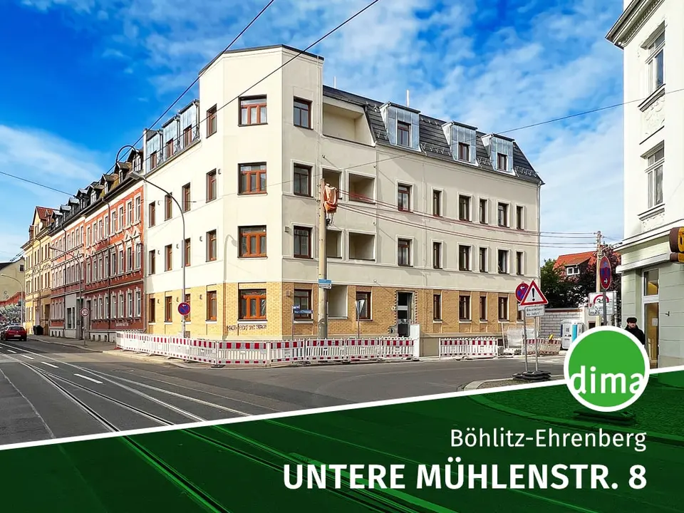 3 Zimmer Wohnung mit 103 m² in Leipzig – Bild 7