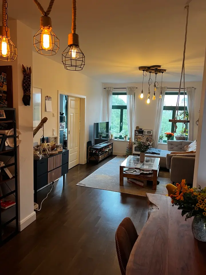 3 Zimmer Wohnung mit 103 m² in Leipzig – Bild 9