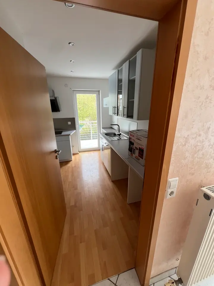 3 Zimmer Wohnung mit 89 m² in Ludwigshafen – Bild 1