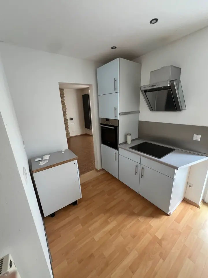 3 Zimmer Wohnung mit 89 m² in Ludwigshafen – Bild 2