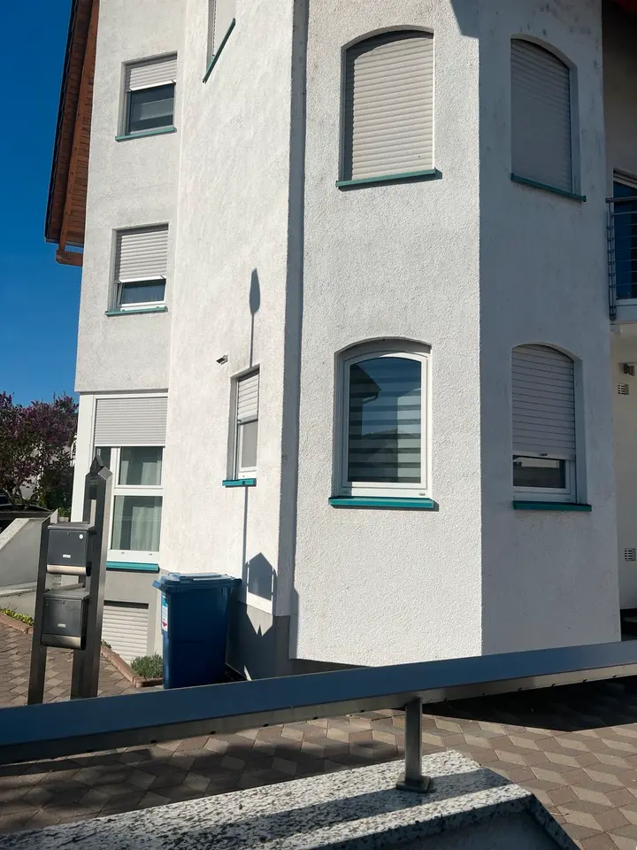 3 Zimmer Wohnung mit 89 m² in Ludwigshafen – Bild 3