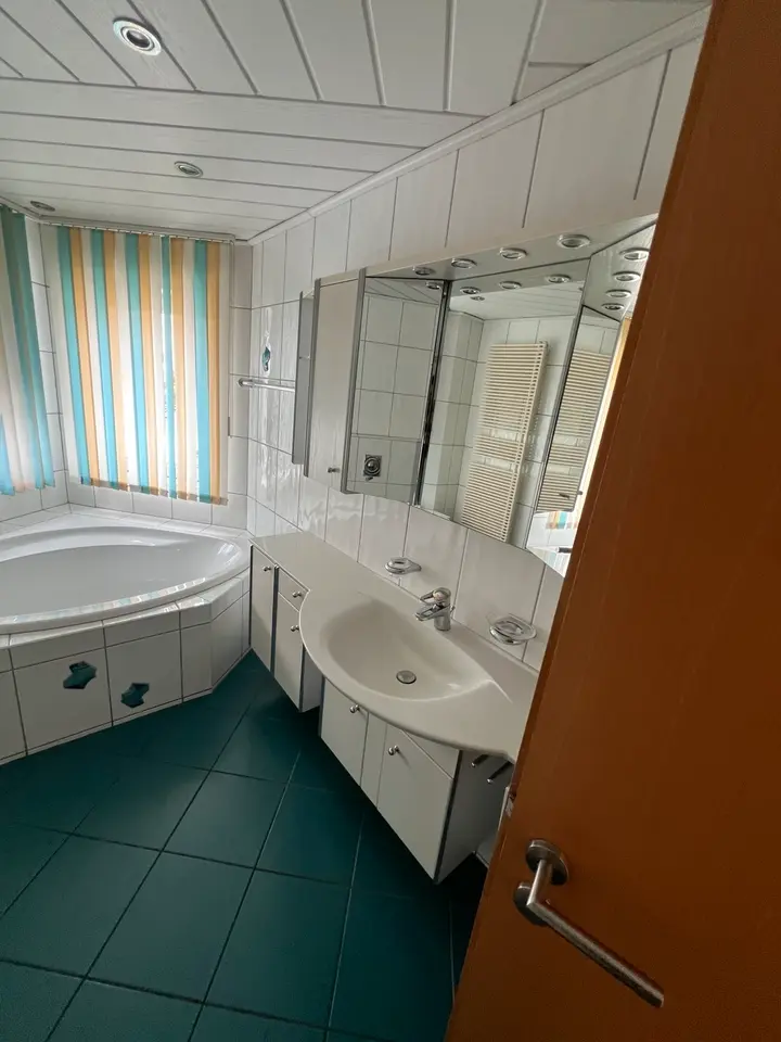 3 Zimmer Wohnung mit 89 m² in Ludwigshafen – Bild 4