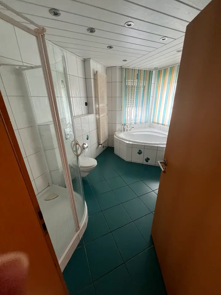 3 Zimmer Wohnung mit 89 m² in Ludwigshafen – Bild 5