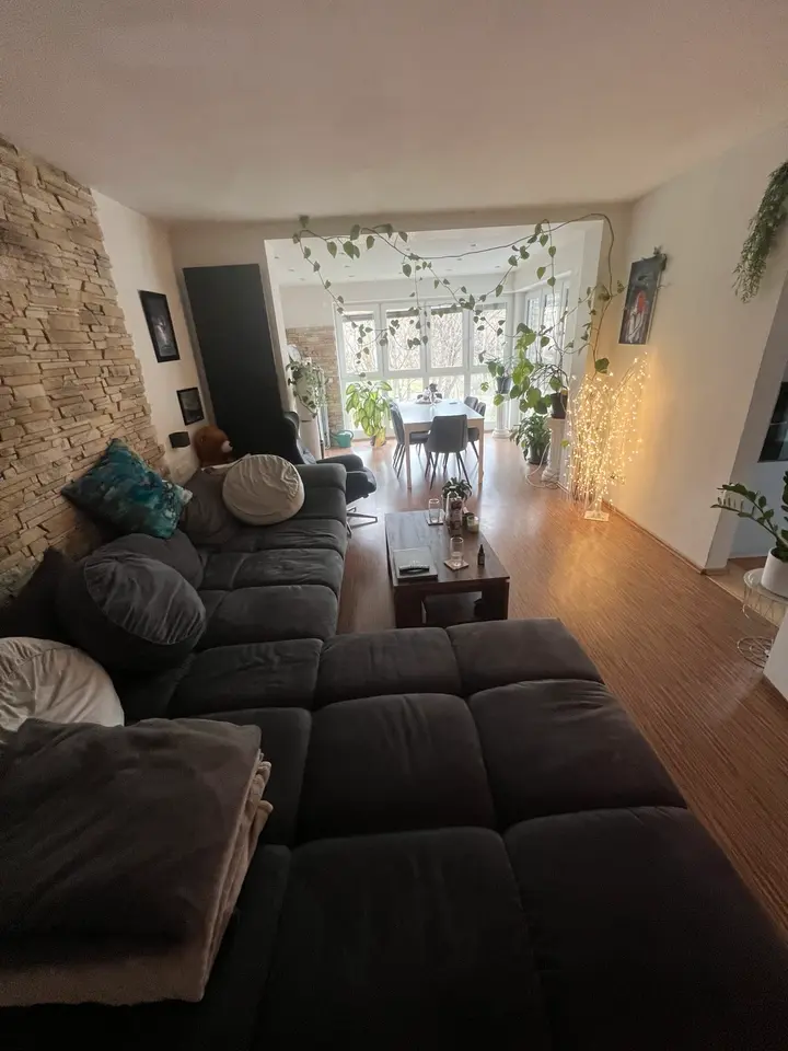 3 Zimmer Wohnung mit 89 m² in Ludwigshafen – Bild 8