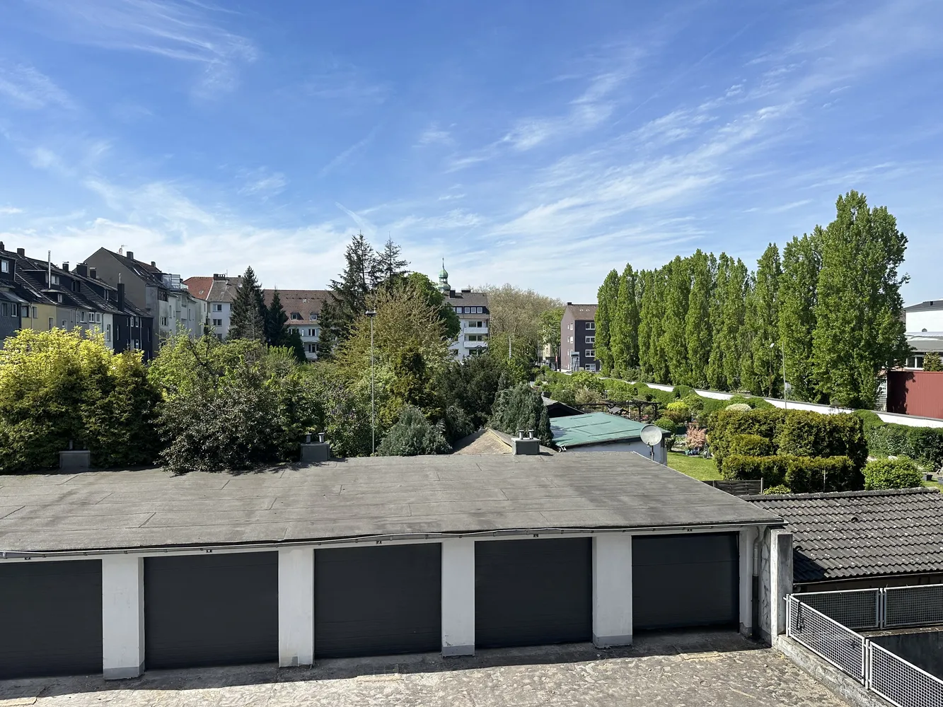 3 Zimmer Wohnung mit 88 m² in Duisburg – Bild 12
