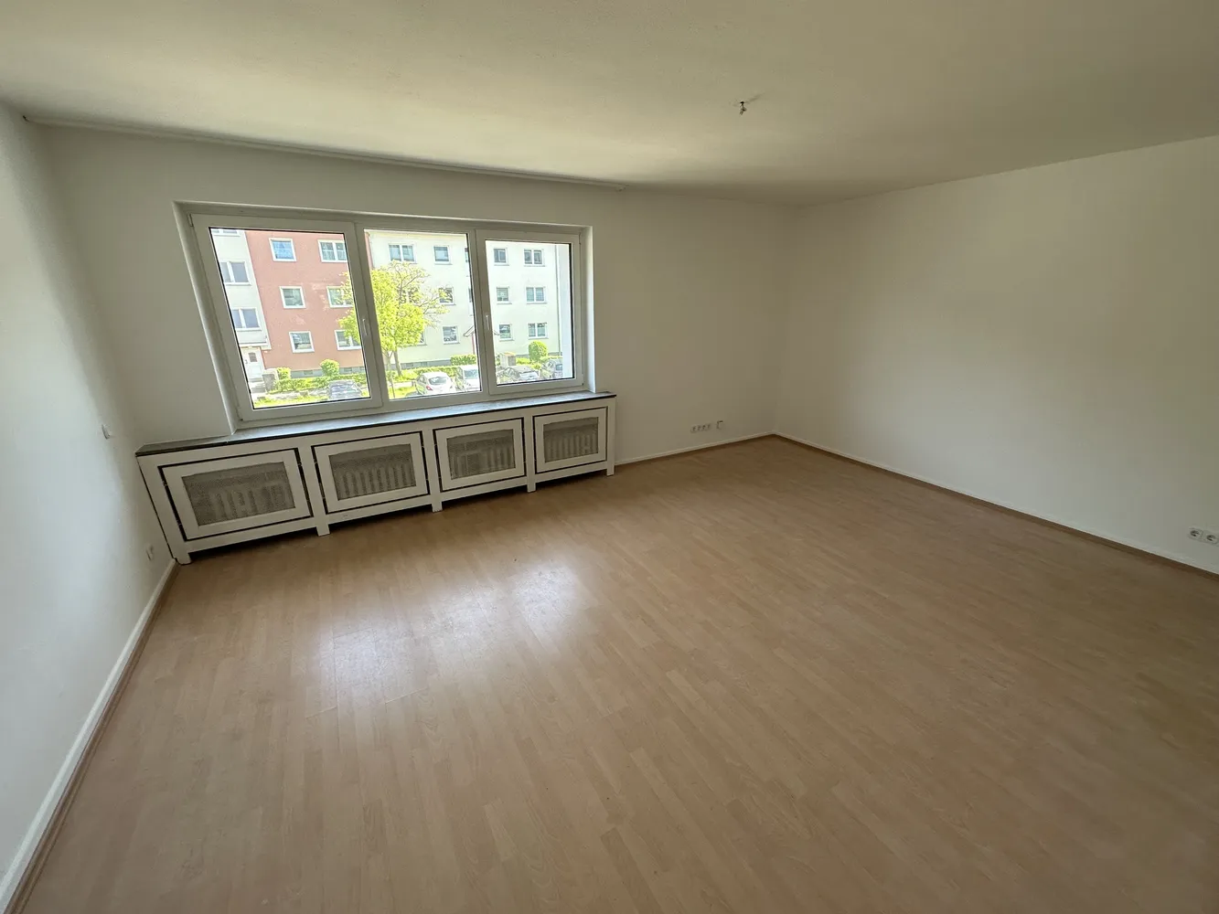 3 Zimmer Wohnung mit 88 m² in Duisburg – Bild 4
