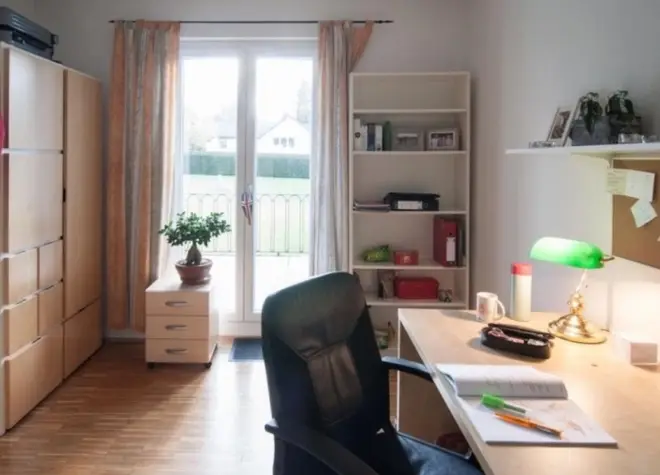 WG-Zimmer mit 17 m² in Aachen – Bild 1