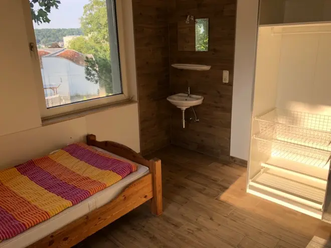 WG-Zimmer mit 17 m² in Aachen – Bild 2