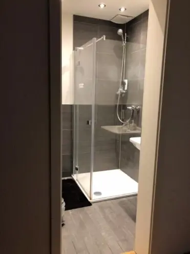 WG-Zimmer mit 17 m² in Aachen – Bild 5