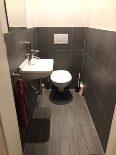 WG-Zimmer mit 17 m² in Aachen – Bild 6