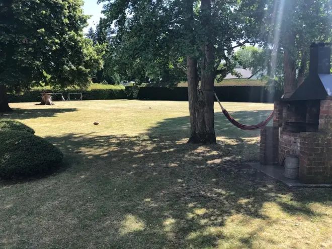 WG-Zimmer mit 17 m² in Aachen – Bild 8