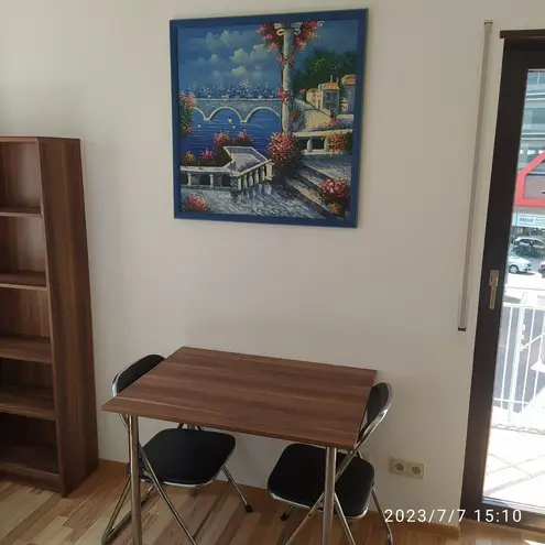 1 Zimmer Wohnung mit 17 m² in Mannheim – Bild 3