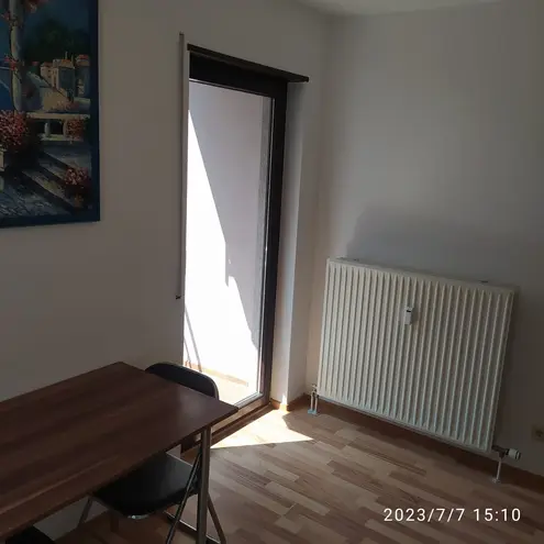 1 Zimmer Wohnung mit 17 m² in Mannheim – Bild 4