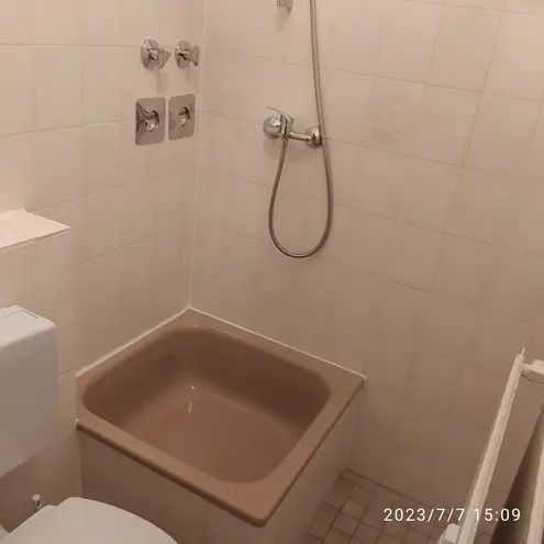 1 Zimmer Wohnung mit 17 m² in Mannheim – Bild 7