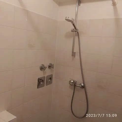 1 Zimmer Wohnung mit 17 m² in Mannheim – Bild 9