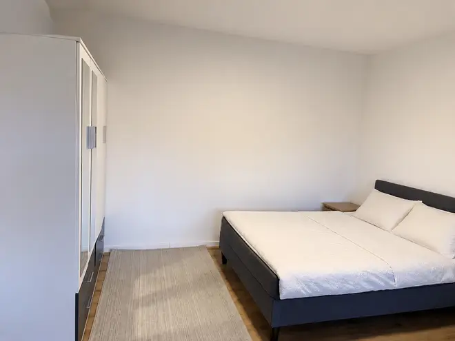 1 Zimmer Wohnung mit 45 m² in Saarbrücken – Bild 2