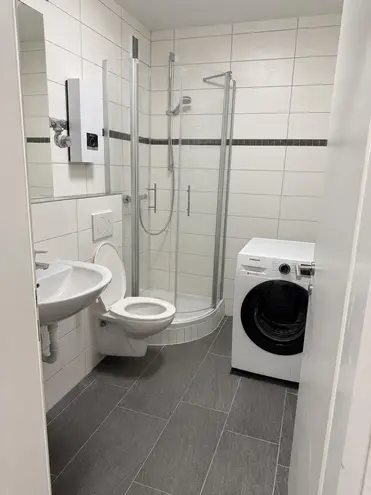 1 Zimmer Wohnung mit 45 m² in Saarbrücken – Bild 3