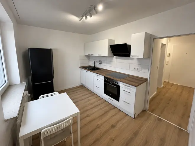 1 Zimmer Wohnung mit 45 m² in Saarbrücken – Bild 4