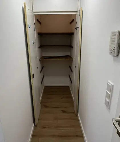1 Zimmer Wohnung mit 45 m² in Saarbrücken – Bild 5