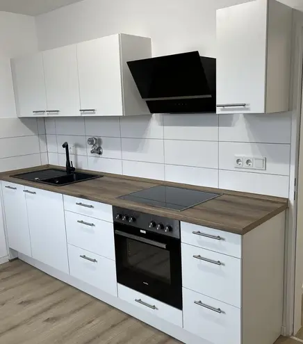 1 Zimmer Wohnung mit 45 m² in Saarbrücken – Bild 6