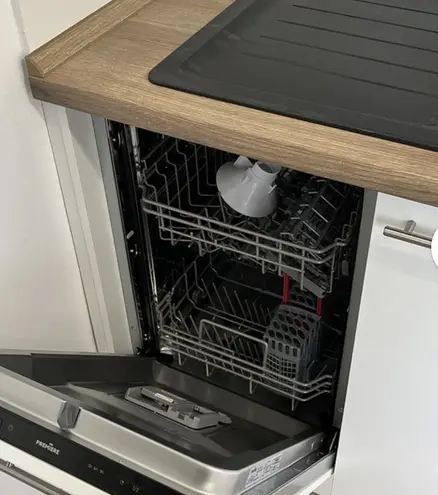 1 Zimmer Wohnung mit 45 m² in Saarbrücken – Bild 7