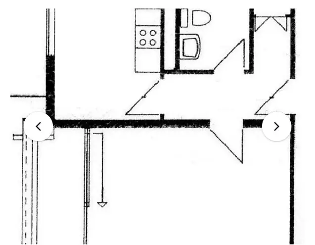 1 Zimmer Wohnung mit 45 m² in Saarbrücken – Bild 8