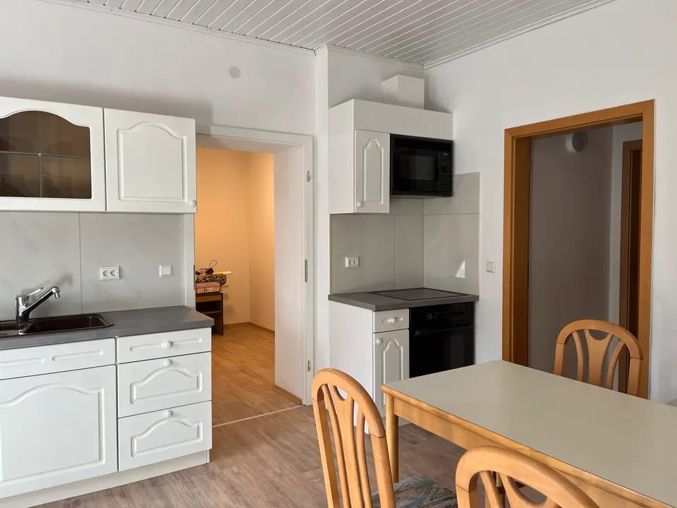 WG-Zimmer mit 16 m² in Wernigerode – Bild 3
