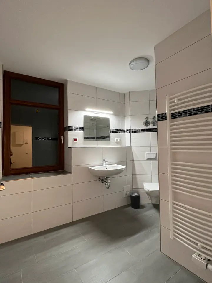 WG-Zimmer mit 16 m² in Wernigerode – Bild 9