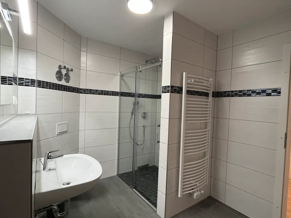 WG-Zimmer mit 16 m² in Wernigerode – Bild 10